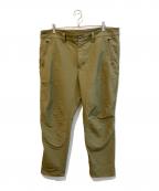 Patagoniaパタゴニア）の古着「Quandary Pants」｜オリーブ