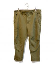 Patagonia（パタゴニア）の古着「Quandary Pants」｜オリーブ