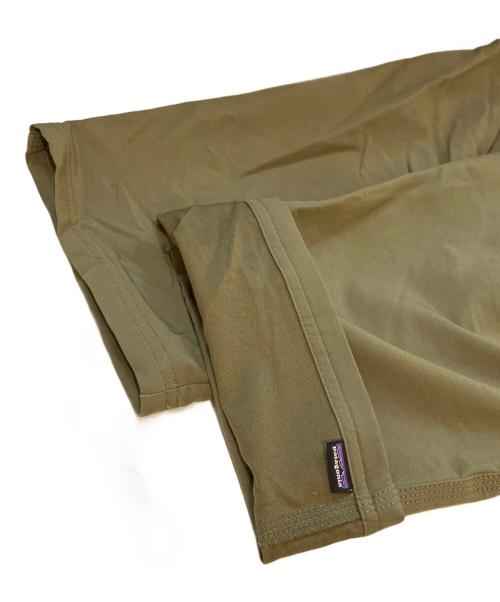 Patagonia（パタゴニア）Patagonia (パタゴニア) Quandary Pants オリーブ サイズ:40の古着・服飾アイテム