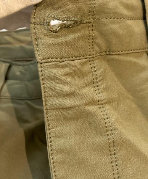 Patagonia（パタゴニア）Patagonia (パタゴニア) Quandary Pants オリーブ サイズ:40の古着・服飾アイテム