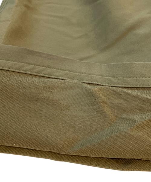 Patagonia（パタゴニア）Patagonia (パタゴニア) Quandary Pants オリーブ サイズ:40の古着・服飾アイテム