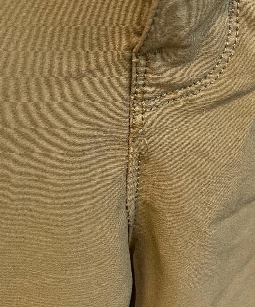 Patagonia（パタゴニア）Patagonia (パタゴニア) Quandary Pants オリーブ サイズ:40の古着・服飾アイテム