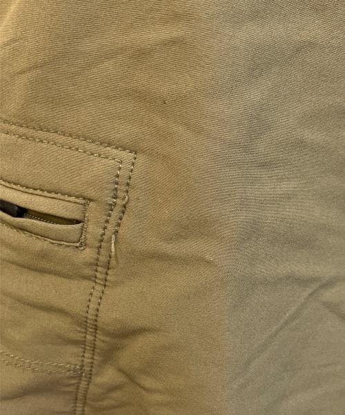 Patagonia（パタゴニア）Patagonia (パタゴニア) Quandary Pants オリーブ サイズ:40の古着・服飾アイテム