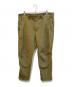 Patagonia（パタゴニア）の古着「Quandary Pants」｜オリーブ
