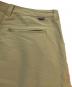 中古・古着 Patagonia (パタゴニア) Quandary Pants オリーブ サイズ:40：5000円