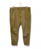 Patagoniaパタゴニア）の古着「Quandary Pants」｜オリーブ
