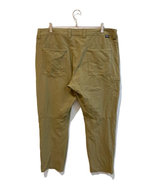 Patagonia（パタゴニア）Patagonia (パタゴニア) Quandary Pants オリーブ サイズ:40の古着・服飾アイテム
