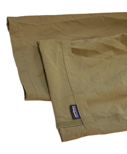Patagonia（パタゴニア）Patagonia (パタゴニア) Quandary Pants オリーブ サイズ:40の古着・服飾アイテム