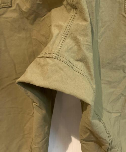 Patagonia（パタゴニア）Patagonia (パタゴニア) Quandary Pants オリーブ サイズ:40の古着・服飾アイテム