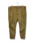Patagonia（パタゴニア）の古着「Quandary Pants」｜オリーブ