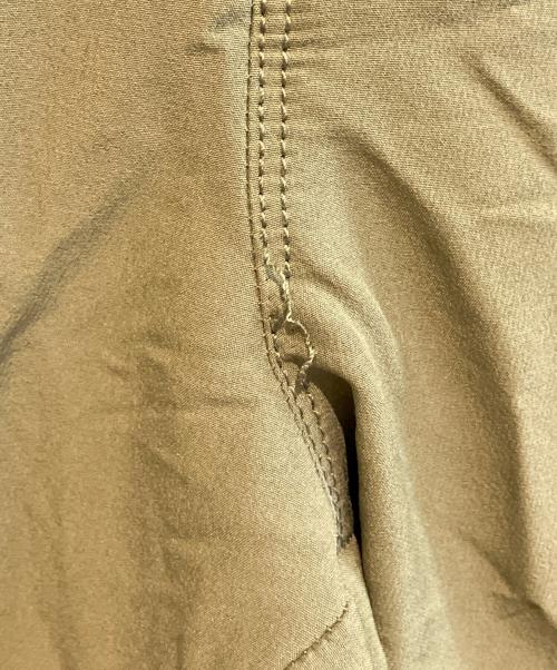 Patagonia（パタゴニア）Patagonia (パタゴニア) サイドセンドパンツ オリーブ サイズ:40の古着・服飾アイテム