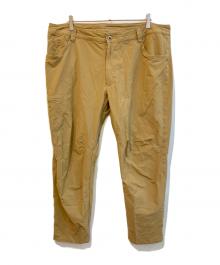 Patagonia（パタゴニア）の古着「QUANDARY PANTS」｜ベージュ