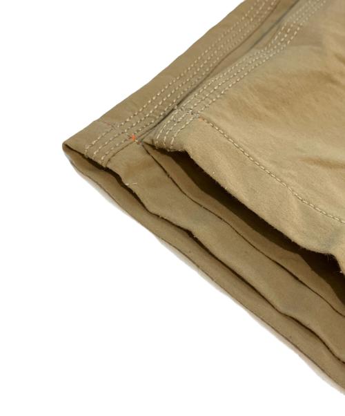Patagonia（パタゴニア）Patagonia (パタゴニア) QUANDARY PANTS ベージュ サイズ:40の古着・服飾アイテム