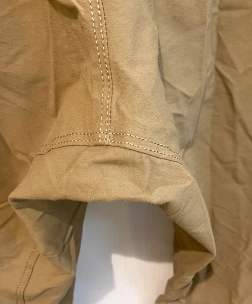 Patagonia（パタゴニア）Patagonia (パタゴニア) QUANDARY PANTS ベージュ サイズ:40の古着・服飾アイテム