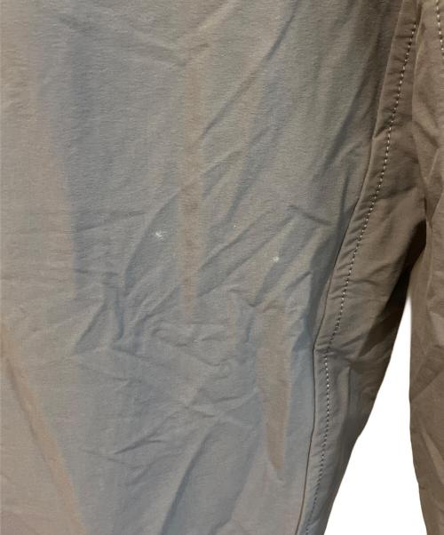 Patagonia（パタゴニア）Patagonia (パタゴニア) クアンダリーパンツ グレー サイズ:40の古着・服飾アイテム