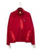 Patagoniaパタゴニア）の古着「レギュレーターR3」｜レッド