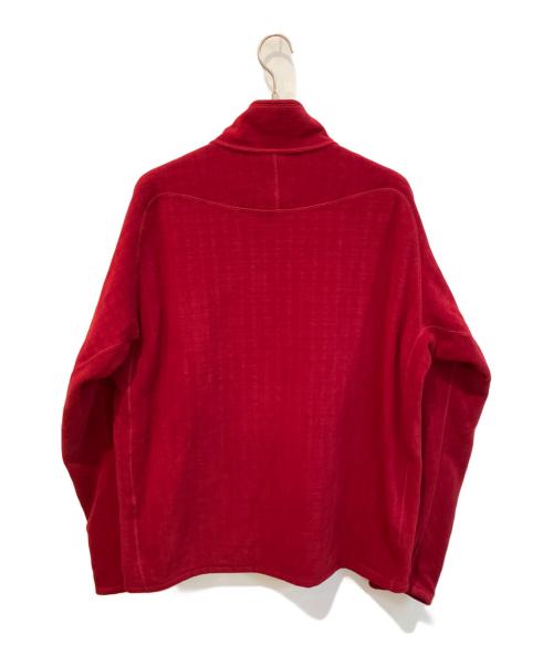 Patagonia（パタゴニア）Patagonia (パタゴニア) レギュレーターR3 レッド サイズ:XLの古着・服飾アイテム