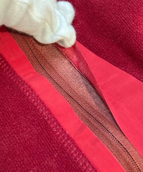 Patagonia（パタゴニア）Patagonia (パタゴニア) レギュレーターR3 レッド サイズ:XLの古着・服飾アイテム