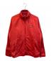 Patagonia（パタゴニア）の古着「フリースジャケット」｜レッド