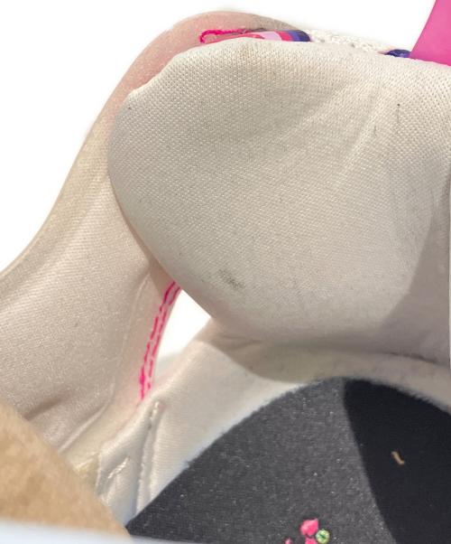 REEBOK（リーボック）REEBOK (リーボック) INSTAPUMP FURY MU ピンク サイズ:27.5の古着・服飾アイテム