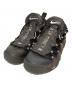 NIKE（ナイキ）の古着「ハイカットスニーカー/NIKE AIR MORE MONEY」｜ブラック