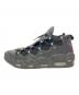 NIKE (ナイキ) ハイカットスニーカー/NIKE AIR MORE MONEY ブラック サイズ:27：6000円
