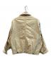 Timberland (ティンバーランド) ワークジャケット ベージュ サイズ:XL：5000円