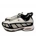 NIKE (ナイキ) ローカットスニーカー　FZ2068-100 ホワイト サイズ:25.5cm：8000円