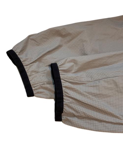 L.L.Bean（エルエルビーン）L.L.Bean (エルエルビーン) ナイロンジャケット グレー サイズ:XLの古着・服飾アイテム