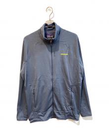 Patagonia（パタゴニア）の古着「R-1 FULL-ZIP JKT」｜ネイビー
