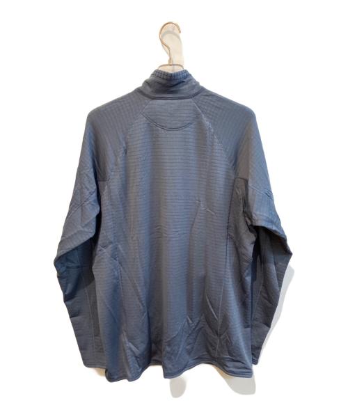 Patagonia（パタゴニア）Patagonia (パタゴニア) R-1 FULL-ZIP JKT ネイビー サイズ:XL 未使用品の古着・服飾アイテム