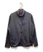 Patagoniaパタゴニア）の古着「ジャケット」｜グレー