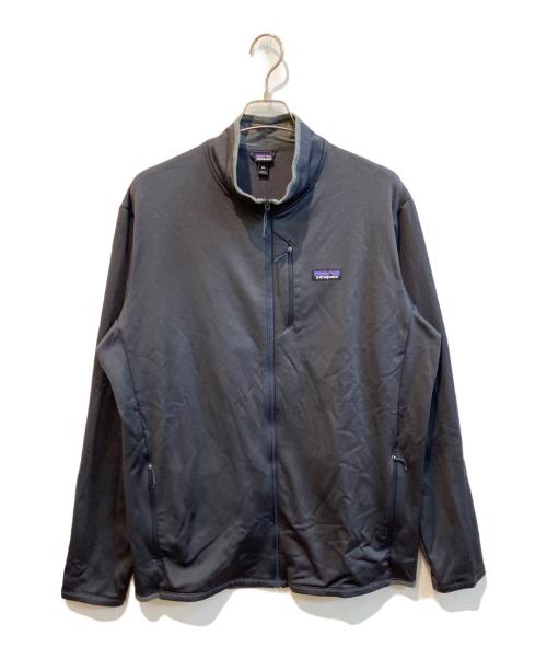 Patagonia（パタゴニア）Patagonia (パタゴニア) ジャケット グレー サイズ:XXLの古着・服飾アイテム