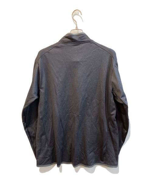 Patagonia（パタゴニア）Patagonia (パタゴニア) ジャケット グレー サイズ:XXLの古着・服飾アイテム