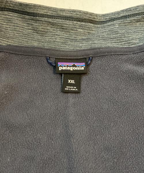Patagonia（パタゴニア）Patagonia (パタゴニア) ジャケット グレー サイズ:XXLの古着・服飾アイテム