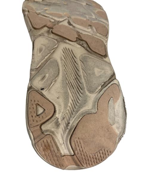 HOKA（ホカ）HOKA (ホカ) ローカットスニーカー/TC1.0 U THOUGHTFUL CREATION　F27223A ベージュ サイズ:24㎝の古着・服飾アイテム