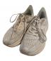 HOKA（ホカ）の古着「ローカットスニーカー/TC1.0 U THOUGHTFUL CREATION　F27223A」｜ベージュ