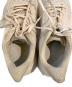 中古・古着 HOKA (ホカ) ローカットスニーカー/TC1.0 U THOUGHTFUL CREATION　F27223A ベージュ サイズ:24㎝：7000円
