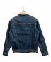 LEVI'S PReMIUM (リーバイス プレミアム) ランチジャケット　PC9-16365-0105 インディゴ サイズ:M：5000円