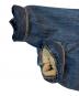 中古・古着 LEVI'S PReMIUM (リーバイス プレミアム) ランチジャケット　PC9-16365-0105 インディゴ サイズ:M：5000円