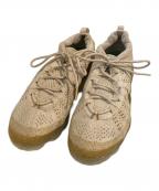 NIKEナイキ）の古着「Air VaporMax 2023 FK　DV1678-100」｜ベージュ