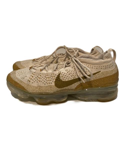 NIKE（ナイキ）NIKE (ナイキ) Air VaporMax 2023 FK　DV1678-100 ベージュ サイズ:26.5㎝の古着・服飾アイテム