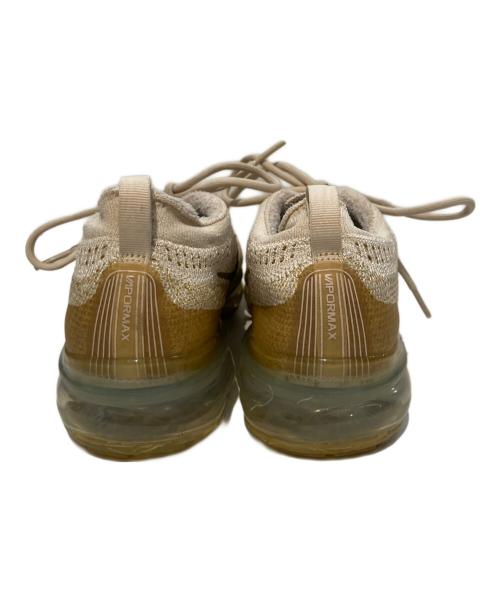 NIKE（ナイキ）NIKE (ナイキ) Air VaporMax 2023 FK　DV1678-100 ベージュ サイズ:26.5㎝の古着・服飾アイテム