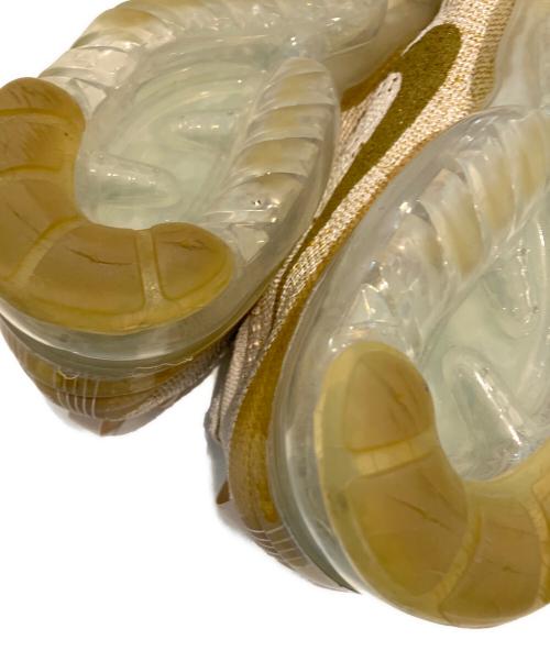 NIKE（ナイキ）NIKE (ナイキ) Air VaporMax 2023 FK　DV1678-100 ベージュ サイズ:26.5㎝の古着・服飾アイテム