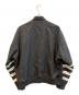SHAREEF (シャリーフ) COTTON DOBBY BLOUSON　23311001 ブラック サイズ:2：7000円
