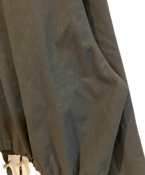 Lui's（ルイス）Lui's (ルイス) ITTI BALLOON OVER JKT ブラック サイズ:Freeの古着・服飾アイテム