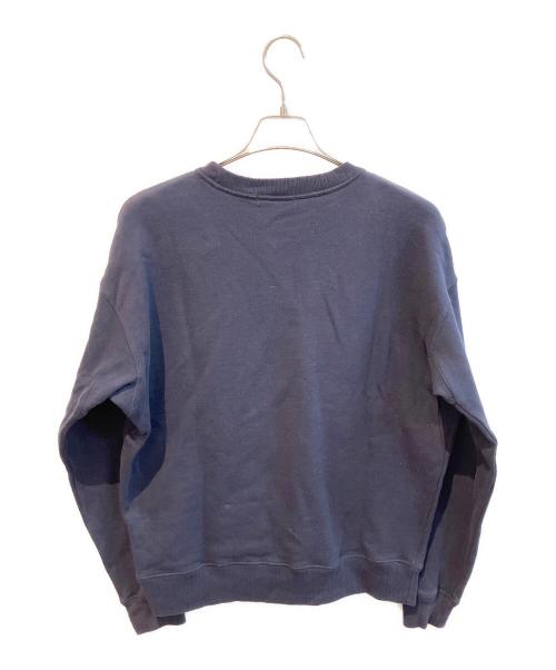 RALPH LAUREN（ラルフローレン）RALPH LAUREN (ラルフローレン) スウェット ネイビー サイズ:Lの古着・服飾アイテム