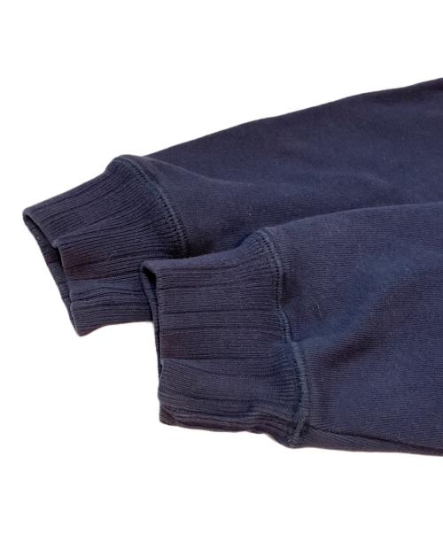 RALPH LAUREN（ラルフローレン）RALPH LAUREN (ラルフローレン) スウェット ネイビー サイズ:Lの古着・服飾アイテム