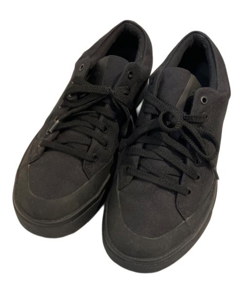 THE NORTH FACE（ザ ノース フェイス）THE NORTH FACE (ザ ノース フェイス) SHUTTLE LACE WP　	NF52242 ブラック サイズ:26cmの古着・服飾アイテム