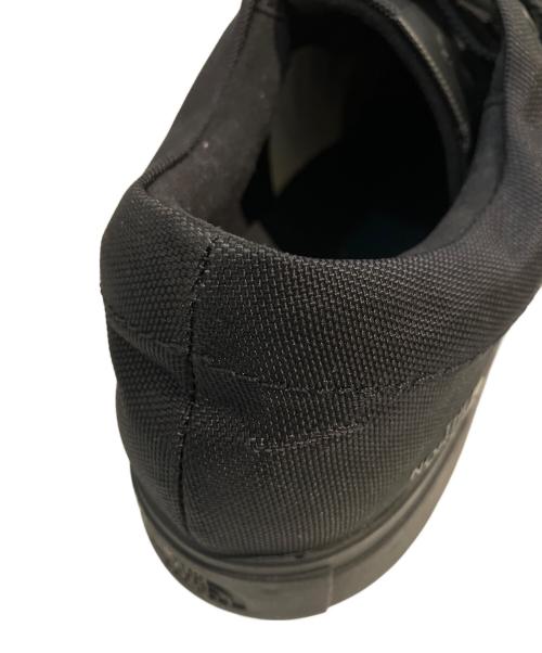 THE NORTH FACE（ザ ノース フェイス）THE NORTH FACE (ザ ノース フェイス) SHUTTLE LACE WP　	NF52242 ブラック サイズ:26cmの古着・服飾アイテム